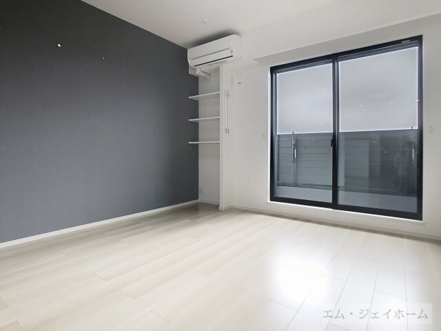 ラクーン守山の物件内観写真