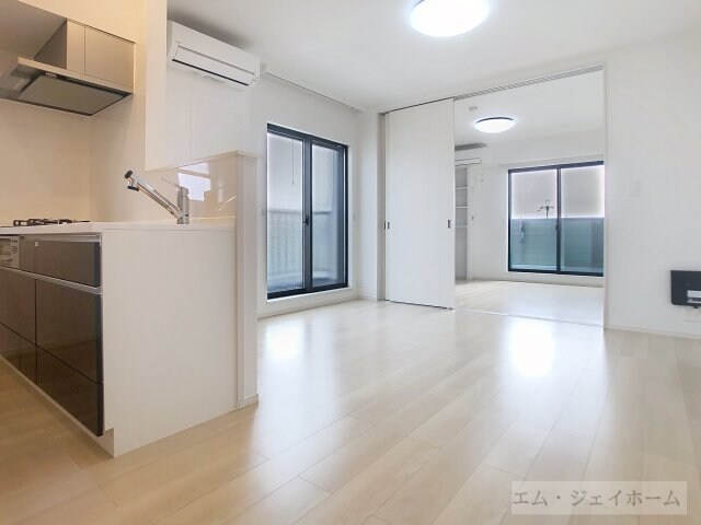 ラクーン守山の物件内観写真