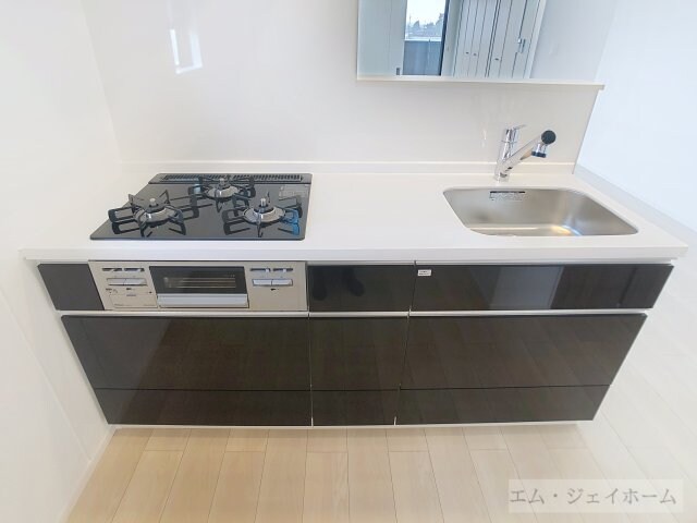 ラクーン守山の物件内観写真