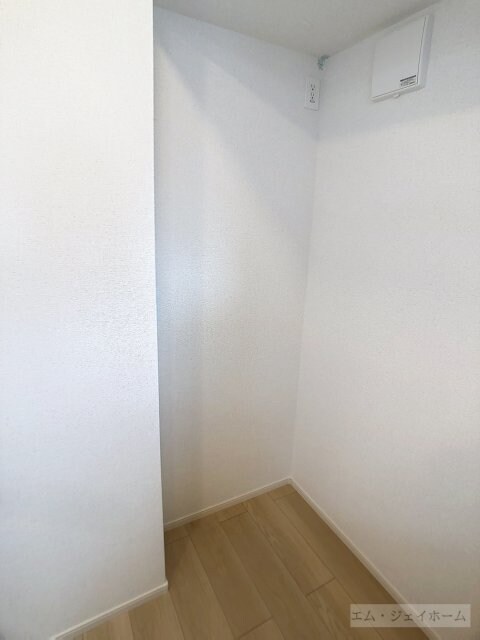 ラクーン守山の物件内観写真