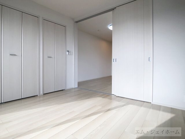 ラクーン守山の物件内観写真