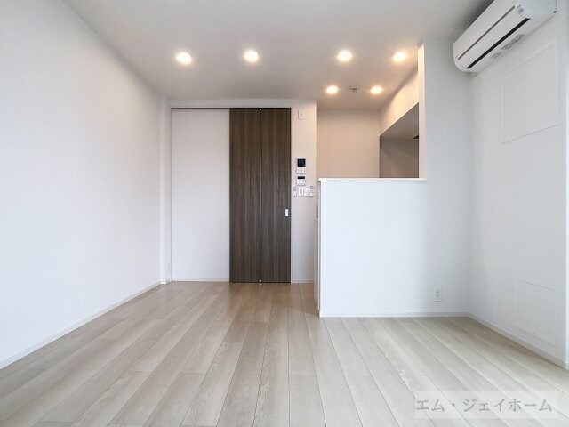 ラクーン守山の物件内観写真