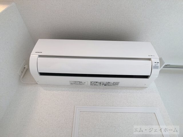 ラクーン守山の物件内観写真