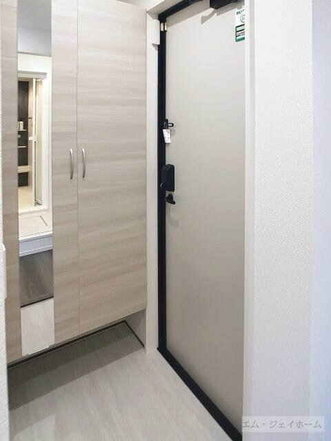 D-ROOM吉身の物件内観写真