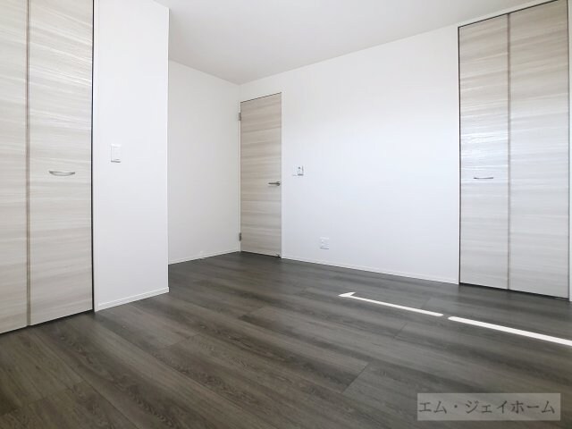 D-ROOM吉身の物件内観写真