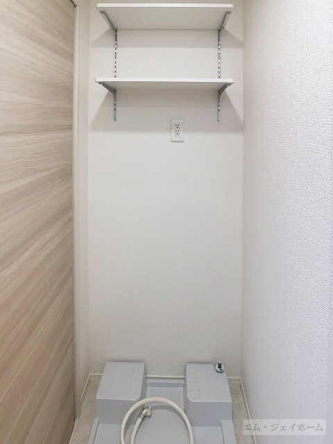 D-ROOM吉身の物件内観写真