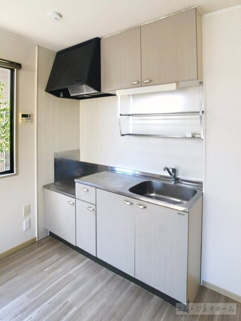 キャッスルの物件内観写真