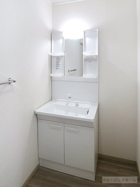 キャッスルの物件内観写真