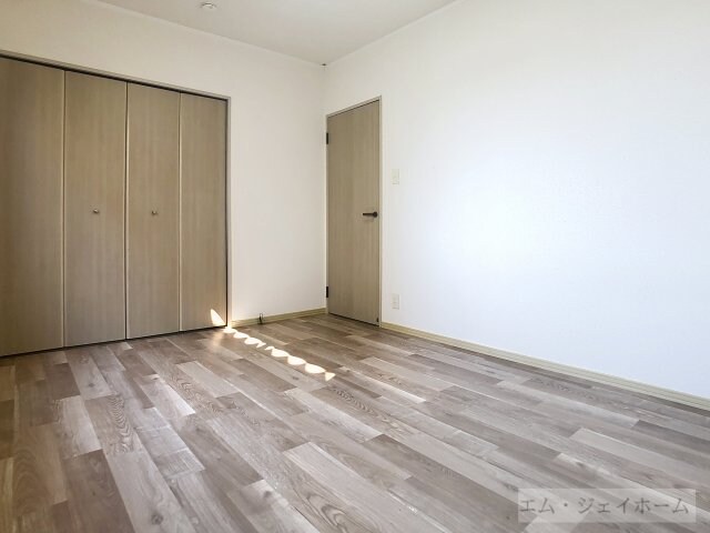 キャッスルの物件内観写真