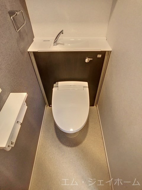 ジールＭ’ｓの物件内観写真