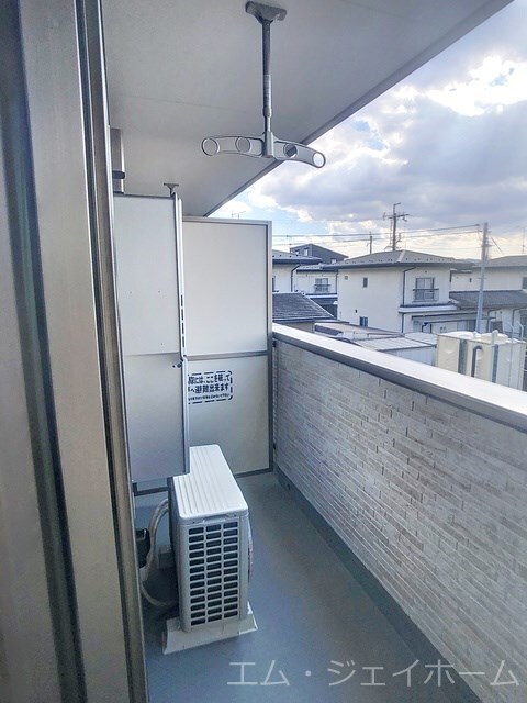 ジールＭ’ｓの物件内観写真