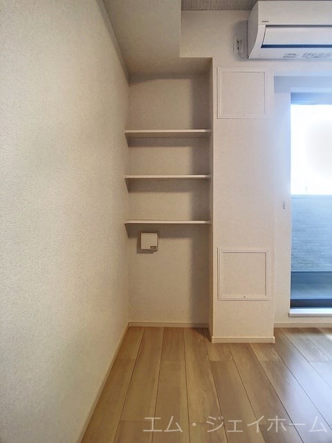 ジールＭ’ｓの物件内観写真