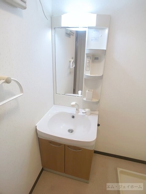 シャトーアルバの物件内観写真