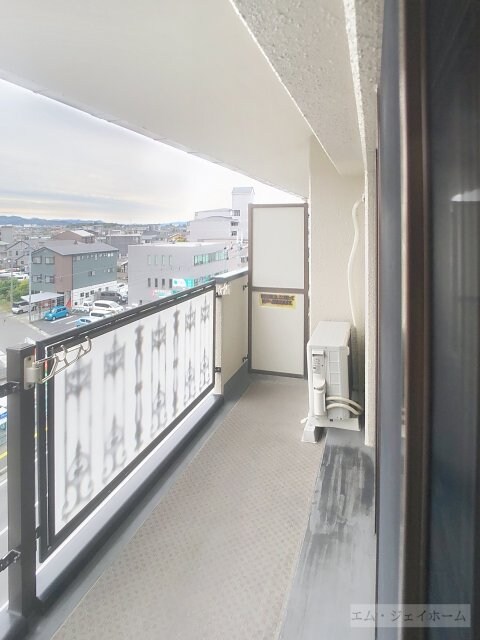 シャトーアルバの物件内観写真