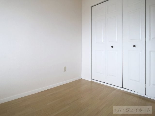 シャトーアルバの物件内観写真