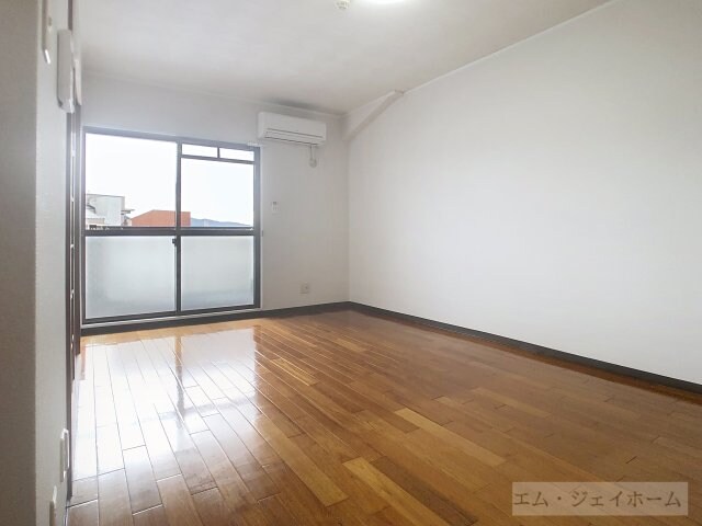 シャトーアルバの物件内観写真