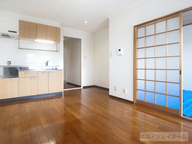 シャトーアルバの物件内観写真