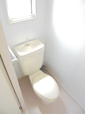 ヴォーンリッヒの物件内観写真