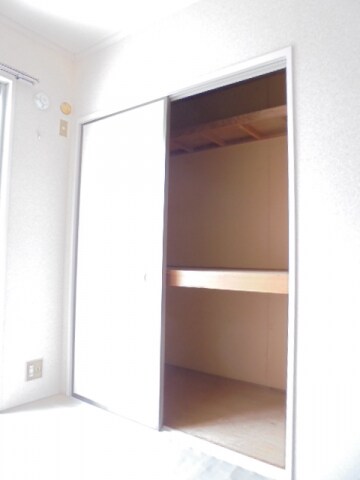 ヴォーンリッヒの物件内観写真