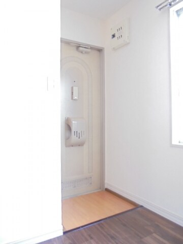 ヴォーンリッヒの物件内観写真