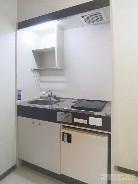 シャトーレ司の物件内観写真