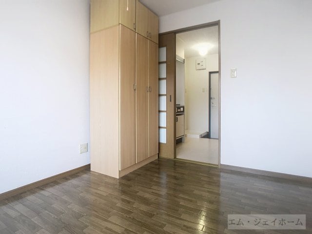 シャトーレ司の物件内観写真