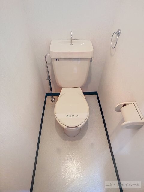 シャトーレ司の物件内観写真