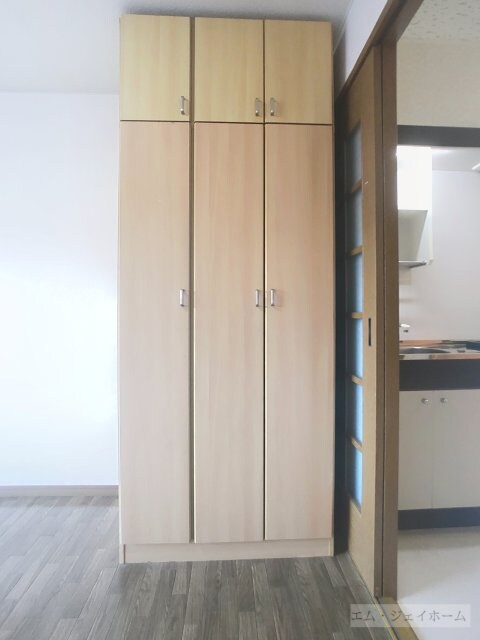 シャトーレ司の物件内観写真