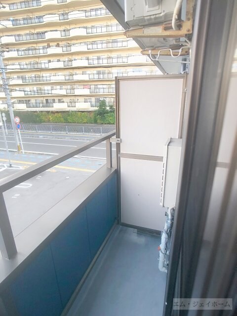 シャトーレ司の物件内観写真