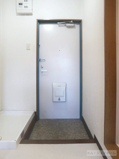 シャトーレ司の物件内観写真