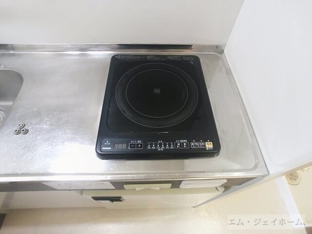 シャトーレ司の物件内観写真