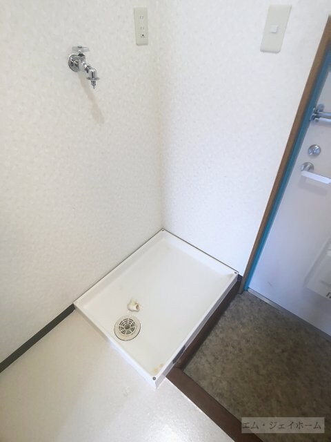 シャトーレ司の物件内観写真