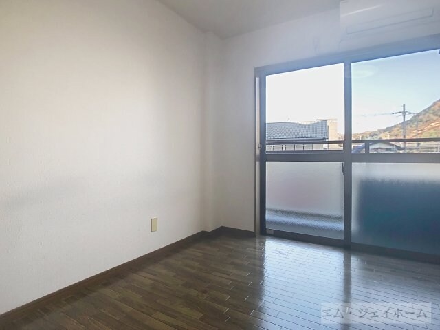 シャトーレ司の物件内観写真