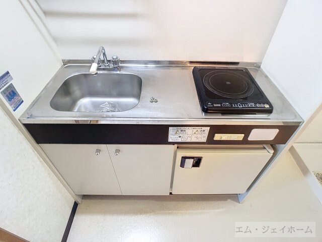 シャトーレ司の物件内観写真