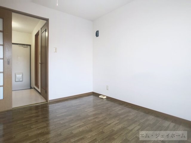 シャトーレ司の物件内観写真