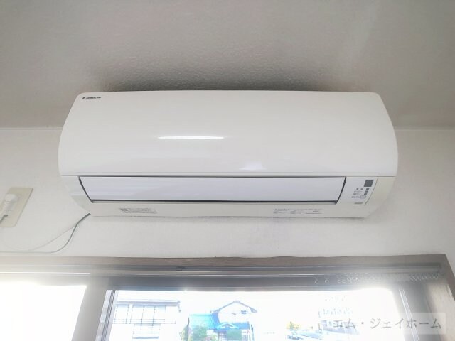 シャトーレ司の物件内観写真