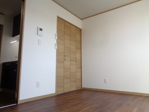 アリエッタの物件内観写真