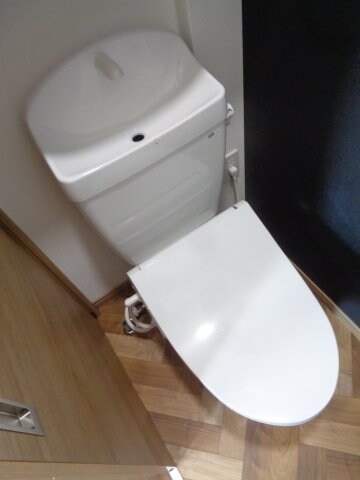 アリエッタの物件内観写真