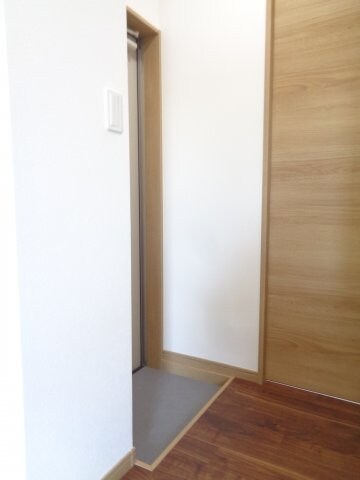 アリエッタの物件内観写真