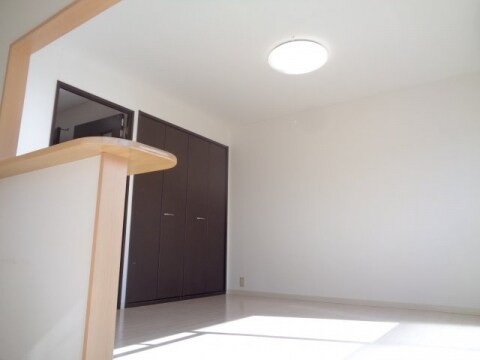 グランベールJINの物件内観写真