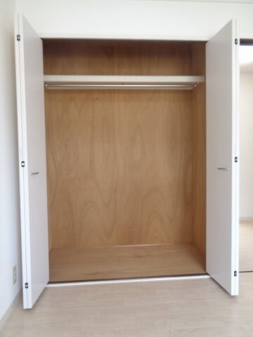 グランベールJINの物件内観写真