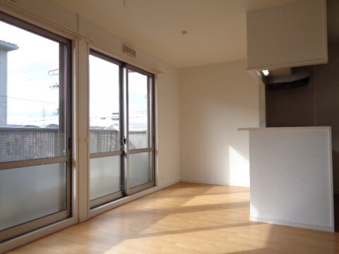 モンヴィーナスの物件内観写真