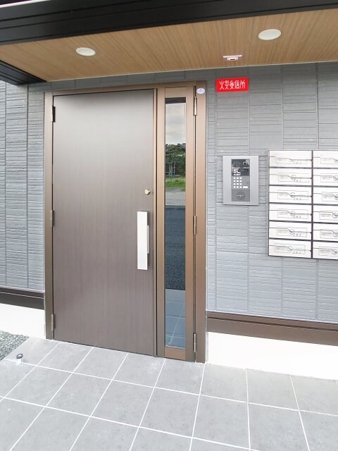 ボヌールメゾンｋａｓｕｇａの物件外観写真