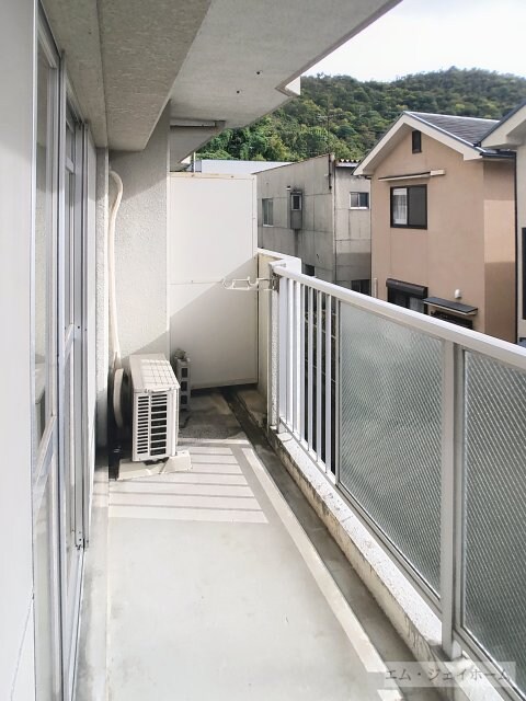 LakiaMaison野洲の物件内観写真