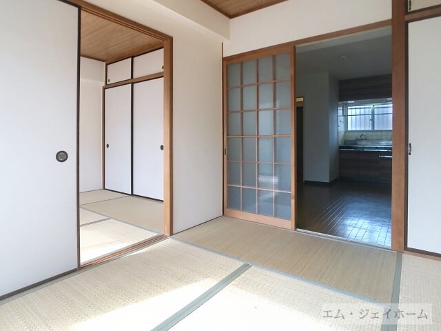 LakiaMaison野洲の物件内観写真