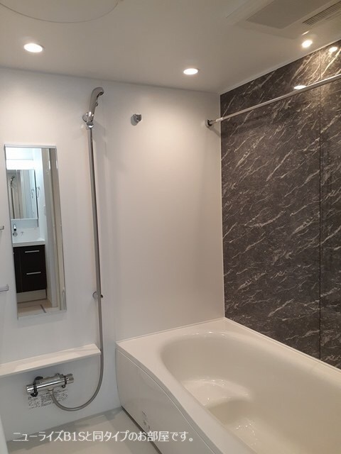 サンリットＭⅡの物件内観写真