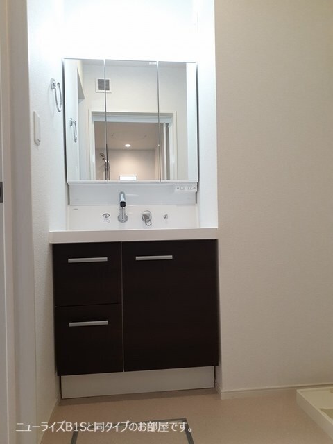 サンリットＭⅡの物件内観写真