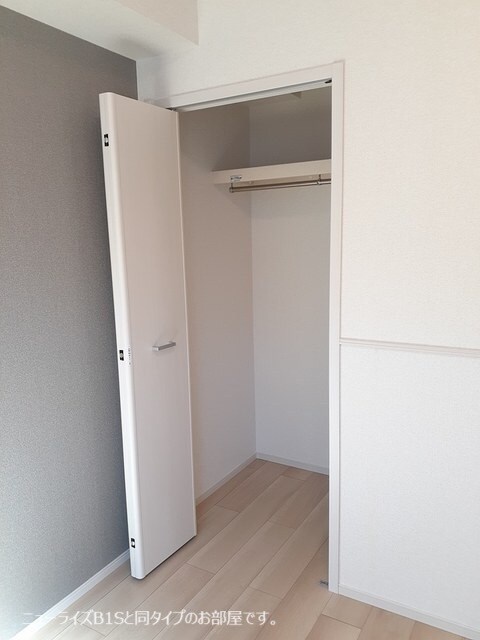 サンリットＭⅡの物件内観写真