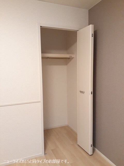 サンリットＭⅡの物件内観写真