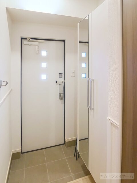 Ｏａｋ・Ｓｅｒｉｏの物件内観写真